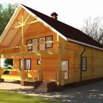 Как выбрать компанию по строительству деревянных домов